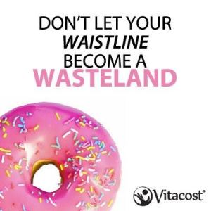 Waistline Wasteland