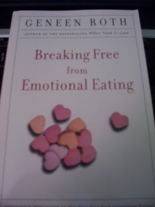 Emotional Eating Book1